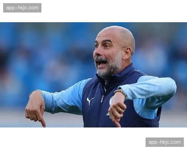 国际比赛日归来，瓜迪奥拉确认曼城阵中国脚均健康