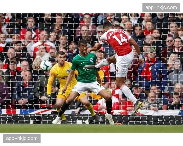 布莱顿发布赛前预热视频,全部由AI根据历史比赛数据生成模拟精彩镜头 布莱顿发布赛前预热视频,全部由AI根据历史比赛数据生成模拟精彩镜头