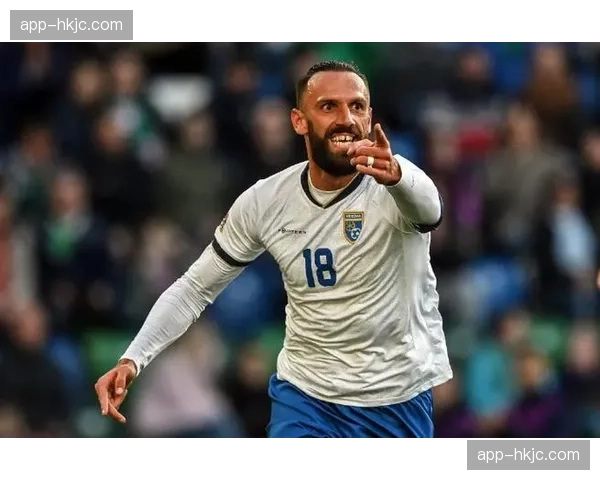 马略卡2-1格拉纳达，穆里奇梅开二度助球队逃离降级区