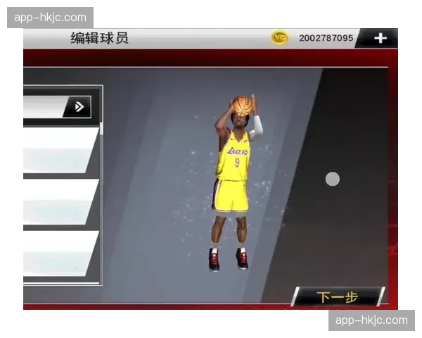 电子游戏NBA 2K26发布新补丁,更新球员“控球倾向”与“投篮智商”参数。 电子游戏NBA 2K26发布新补丁,更新球员“控球倾向”与“投篮智商”参数。